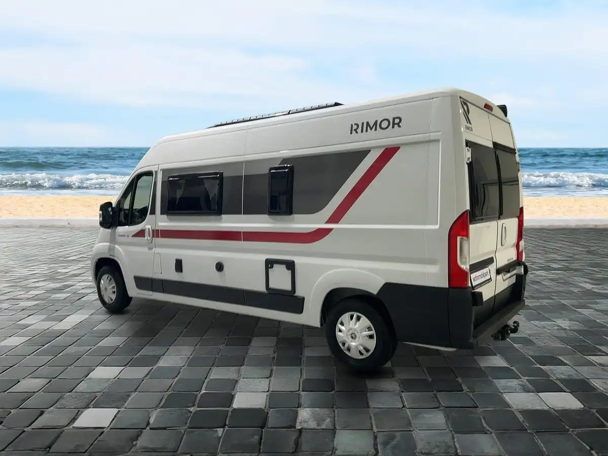 RIMOR Horus 138 - Ansicht 3